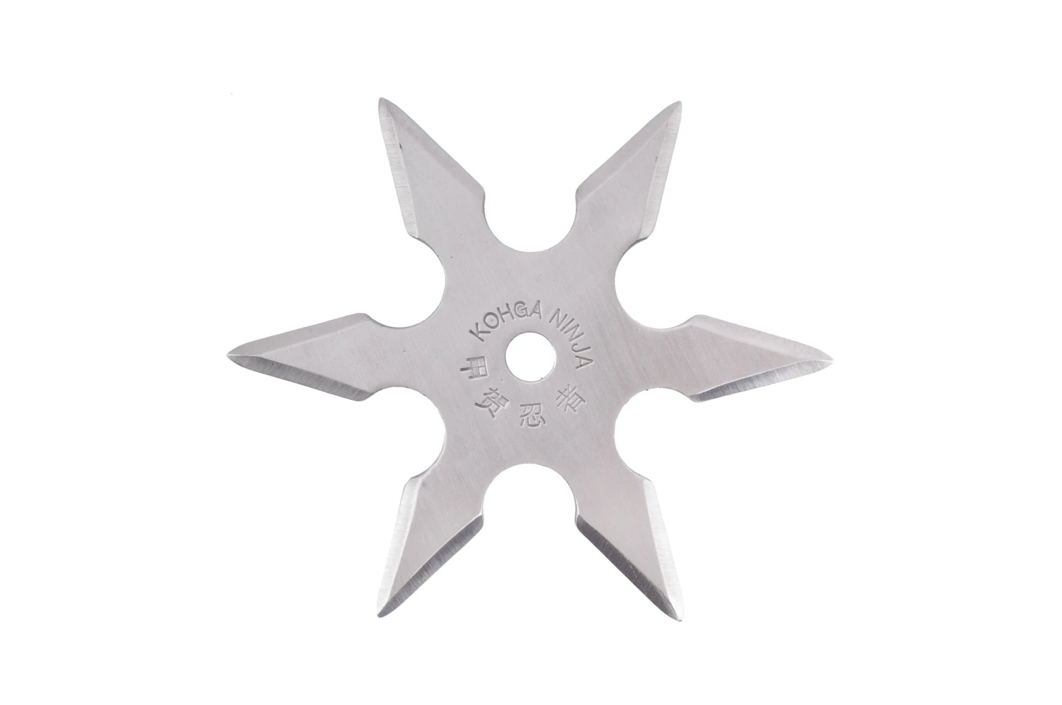 Kit Lancer | Shurikens, Etoiles De Ninja 5 Kit Lancer | Shurikens, Etoiles De Ninja – Image 5