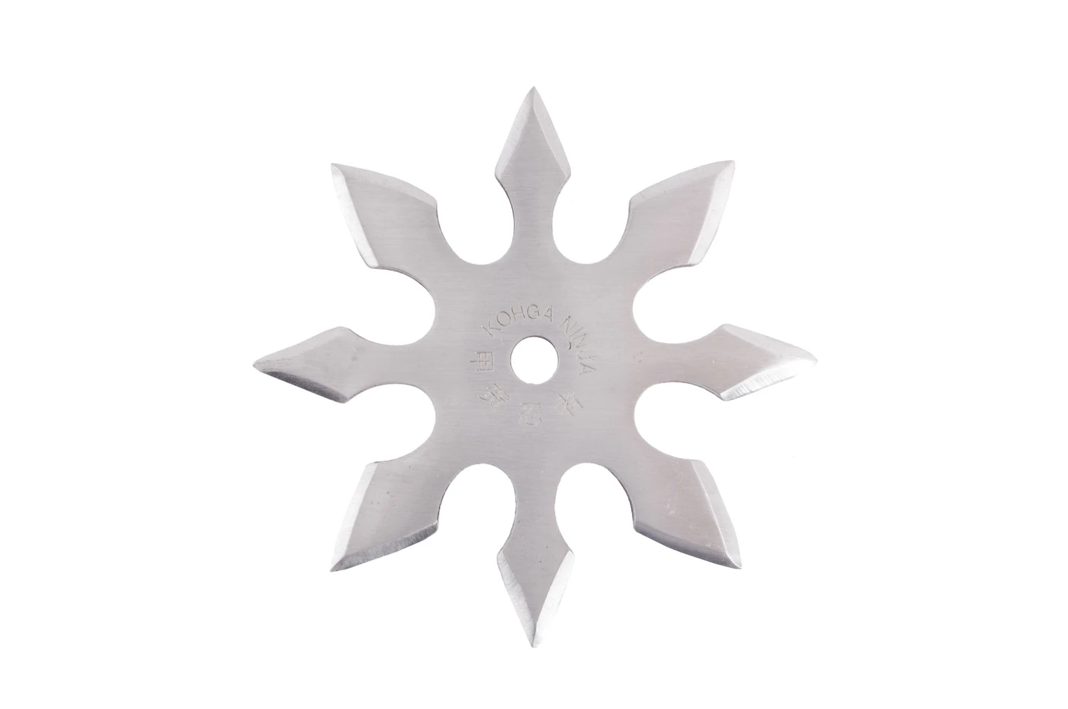 Kit Lancer | Shurikens, Etoiles De Ninja 6 Kit Lancer | Shurikens, Etoiles De Ninja – Image 6