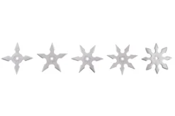 Kit Lancer | Shurikens, Etoiles De Ninja 16 Kit Lancer | Shurikens, Etoiles De Ninja -Sveltus Magasin kit lancer shurikens 6