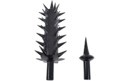 Kit Massue Dents De Loup