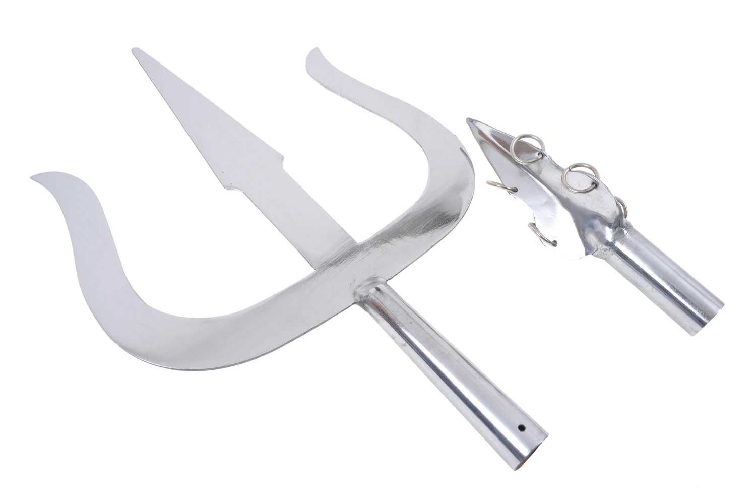 Kit Fourche Cornes De Bœuf 2 Kit Fourche Cornes De Bœuf – Image 2