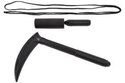 Kusarigama Avec Corde, Polypropylène & Mousse EVA