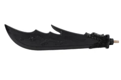 Lame Hallebarde Guan Dao, Polypropylène