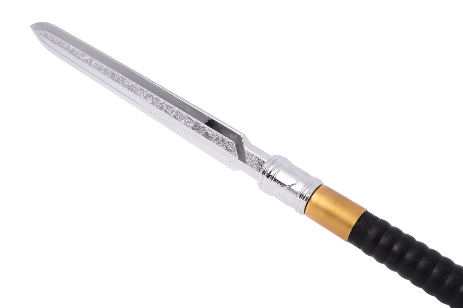 Lance à Pointe Démontable, Polypropylène - Pointe Chromé 2 Lance à Pointe Démontable, Polypropylène - Pointe Chromé – Image 2