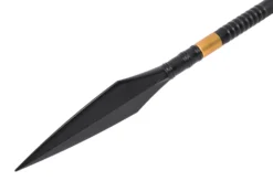 Lance à Pointe Démontable, Polypropylène - Pointe Noire -Sveltus Magasin lance a pointe demontable polypropylene pointe noire 2