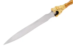 Lance Bawang Dragon, Démontable -Sveltus Magasin lance bawang dragon 6