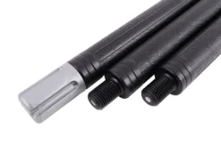 Lance Démontable Polypropylène, Pointe Caoutchouc Souple 10 Lance Démontable Polypropylène, Pointe Caoutchouc Souple -Sveltus Magasin lance demontable polypropylene pointe caoutchouc souple semi flexible 2