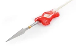 Lance Kung Fu Personnalisée - Haut De Gamme -Sveltus Magasin lance premontee haut de gamme 5