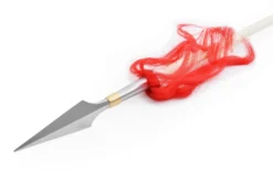 Lance Kung Fu Personnalisée - Haut De Gamme -Sveltus Magasin lance premontee haut de gamme 6