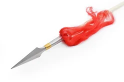 Lance Kung Fu Personnalisée - Haut De Gamme -Sveltus Magasin lance premontee haut de gamme 7