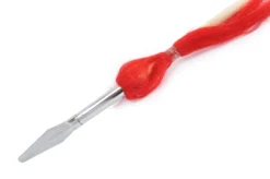 Lance Kung Fu - Pointe Taille M -Sveltus Magasin lance premontee pointe taille m 2