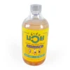 Liniment, Huile Chauffante Thaï - 450ml, Namman Muay