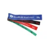 Lot De 4 Bandes De Résistance - Elasti'ring, Sveltus