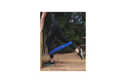 Lot De 4 Bandes De Résistance - Elasti'ring, Sveltus -Sveltus Magasin lot de 4 elasti ring en sachet sveltus 6