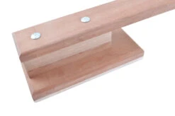 Makiwara-Raphia Traditionnel Mural, Noris -Sveltus Magasin makiwara raphia traditionnel mural noris 2