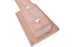 Makiwara-Raphia Traditionnel Mural, Noris -Sveltus Magasin makiwara raphia traditionnel mural noris 3