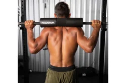 Manchon Barre Olympique, Phantom Athletics -Sveltus Magasin manchon barre olympique phantom athletics 5