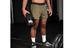 Manchon Barre Olympique, Phantom Athletics -Sveltus Magasin manchon barre olympique phantom athletics 7