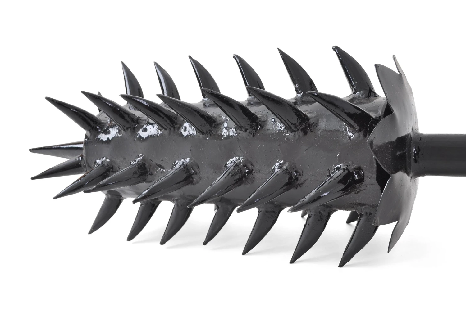 Massue Dents De Loup 3 Massue Dents De Loup – Image 3