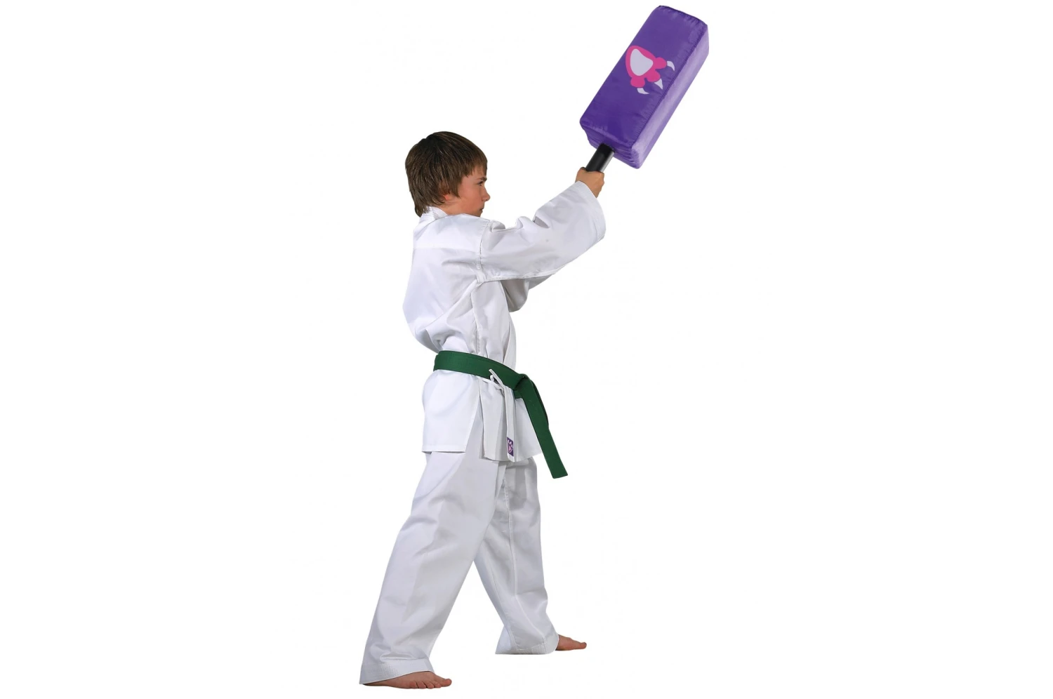 Matraque Mousse 3-6 Ans 2 Matraque Mousse 3-6 Ans – Image 2