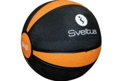 Médecine Ball (1 à 5 Kg), Sveltus -Sveltus Magasin medecine ball 1 a 5 kg sveltus 2