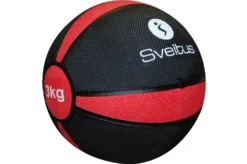 Médecine Ball (1 à 5 Kg), Sveltus -Sveltus Magasin medecine ball 1 a 5 kg sveltus 3