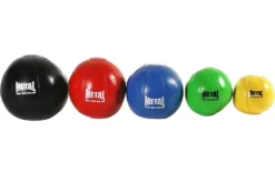 Medecine Ball Classique - MB323, Metal Boxe