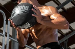 Medecine Ball - Entraînement, Phantom Athletics 11 Medecine Ball - Entraînement, Phantom Athletics -Sveltus Magasin medecine ball entrainement phantom athletics 6