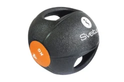 Médecine Ball - Poignées Intégrées, Sveltus -Sveltus Magasin medecine ball poignees integrees sveltus 4