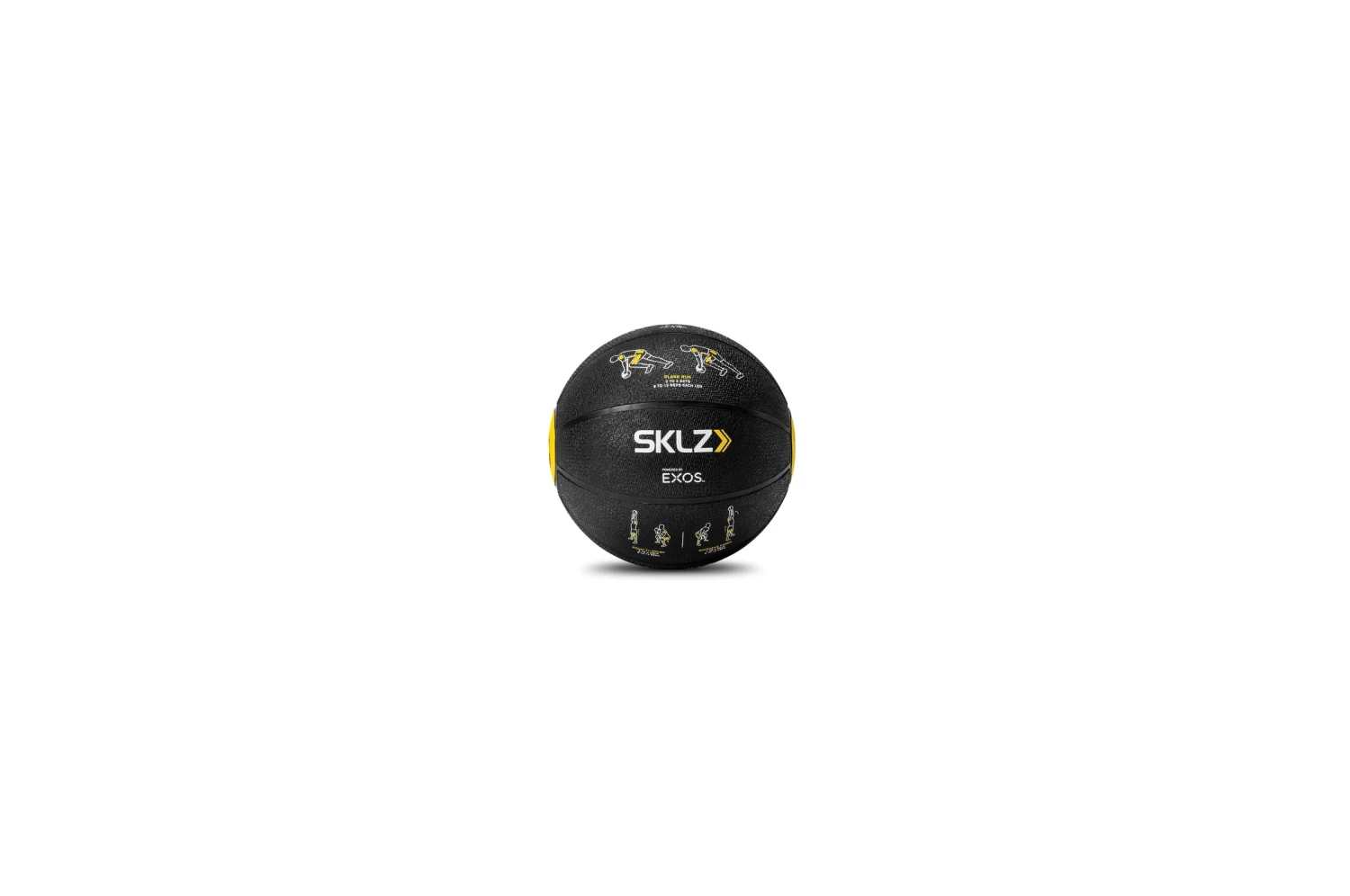 Medecine Ball - Trainer Pro, SKLZ 5 Medecine Ball - Trainer Pro, SKLZ – Image 5
