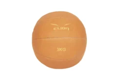 Medecine Balls - 1 à 5 Kg, Elion Paris -Sveltus Magasin medecine balls 1 a 5 kg elion 3