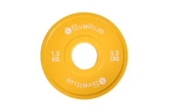 Mini Disque Olympique, Sveltus -Sveltus Magasin mini disque olympique sveltus 3