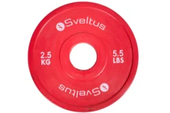 Mini Disque Olympique, Sveltus -Sveltus Magasin mini disque olympique sveltus 5