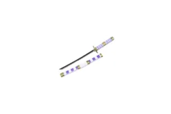 Mini Katana Nidai Kitetsu, Luffy - One Piece