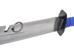 Naginata 4 Anneaux 9 Naginata 4 Anneaux -Sveltus Magasin naginata 4 anneaux 2