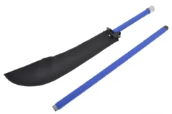 Naginata 4 Anneaux 13 Naginata 4 Anneaux -Sveltus Magasin naginata 4 anneaux 6