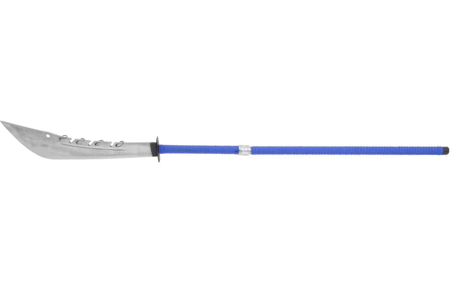 Naginata 4 Anneaux 1 Naginata 4 Anneaux