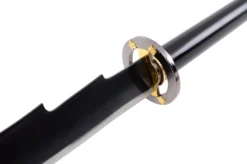 Naginata Da Kan Dao - Lame épaisse, Aiguisée -Sveltus Magasin naginata da kan dao lame epaisse aiguisee 3