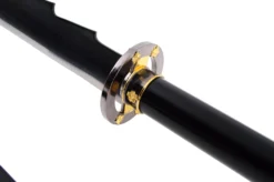 Naginata Da Kan Dao - Lame épaisse, Aiguisée -Sveltus Magasin naginata da kan dao lame epaisse aiguisee 4