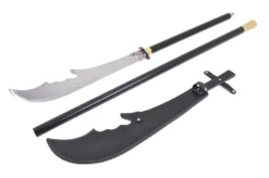 Naginata Haut De Gamme -Sveltus Magasin naginata haut de gamme 5