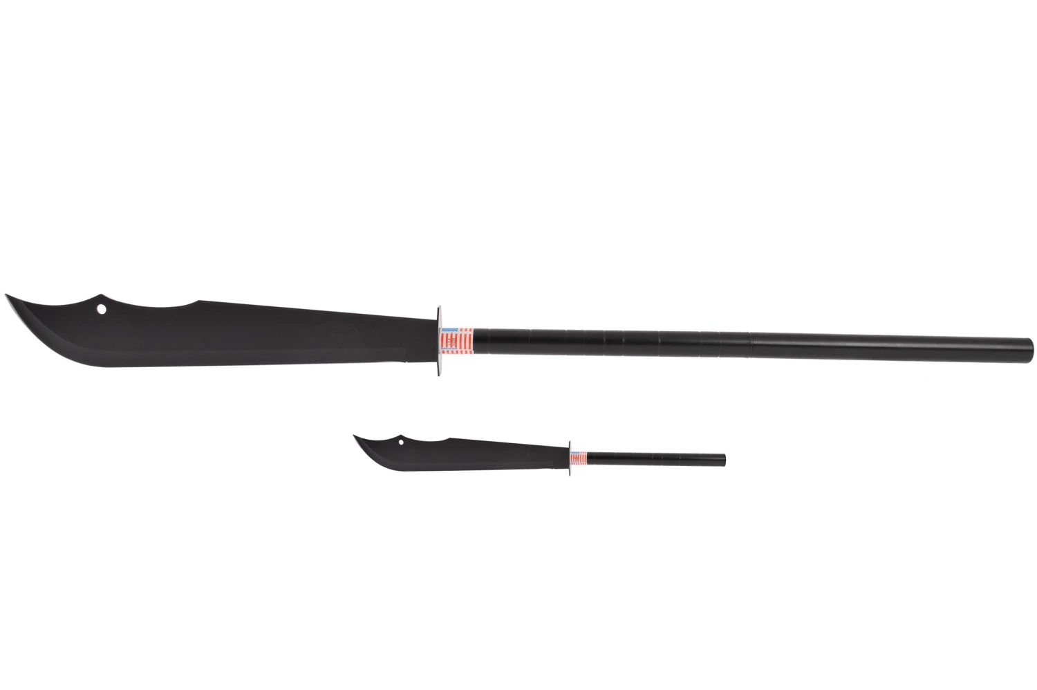 Naginata & Sabre DaDao USA 1 Naginata & Sabre DaDao USA