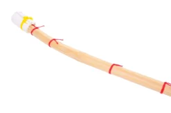 Naginata, Xiao Xiangmu - Pointe Bambou -Sveltus Magasin naginata xiao xiangmu 180 cm 2