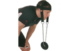 Neck-Sport, Développement Musculature - MB2011, Metal Boxe