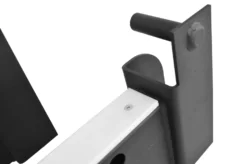 Paire De Barres De Sécurité Squat Et Développé Couché -Sveltus Magasin paire de barres de securite squat et developpe couche 2