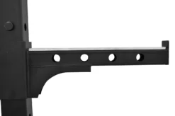 Paire De Barres De Sécurité Squat Et Développé Couché -Sveltus Magasin paire de barres de securite squat et developpe couche 4