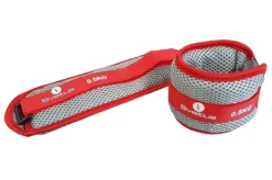 Paire De Bracelets Lestés - Aquaband, Sveltus -Sveltus Magasin paire de bracelets lestes aquaband sveltus 2