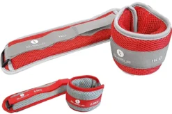 Paire De Bracelets Lestés - Aquaband, Sveltus