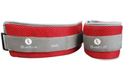 Paire De Bracelets Lestés - Aquaband, Sveltus -Sveltus Magasin paire de bracelets lestes aquaband sveltus 7