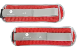 Paire De Bracelets Lestés - Aquaband, Sveltus -Sveltus Magasin paire de bracelets lestes aquaband sveltus 9