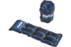 Paire De Bracelets Lestés, Kwon